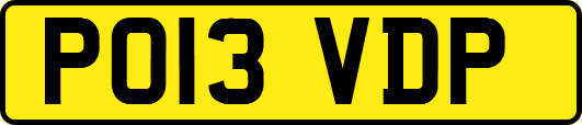 PO13VDP