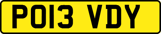 PO13VDY