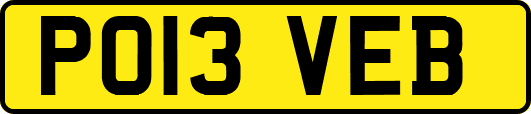 PO13VEB