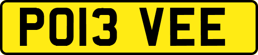 PO13VEE