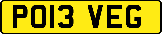 PO13VEG