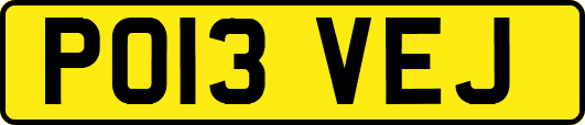 PO13VEJ