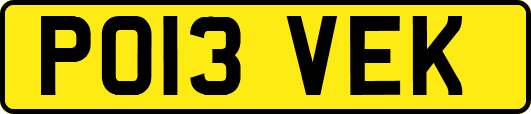 PO13VEK
