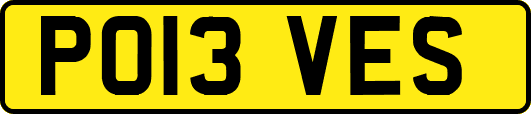 PO13VES