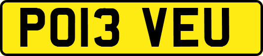 PO13VEU