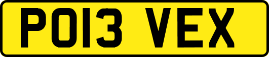 PO13VEX