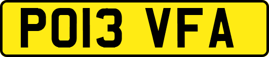 PO13VFA