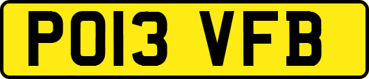 PO13VFB