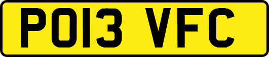 PO13VFC