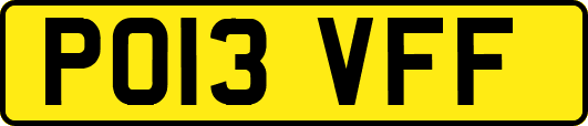 PO13VFF