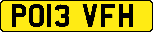 PO13VFH