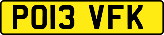 PO13VFK