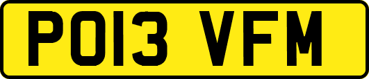 PO13VFM