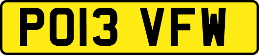 PO13VFW