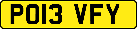PO13VFY