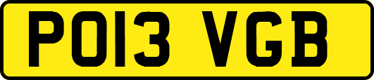 PO13VGB