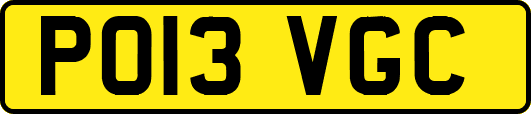 PO13VGC