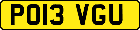 PO13VGU