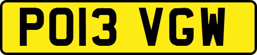 PO13VGW