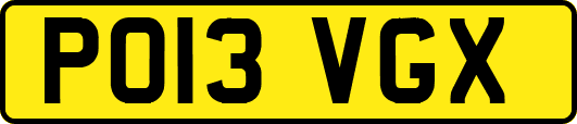 PO13VGX