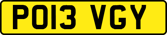 PO13VGY