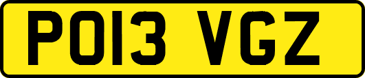 PO13VGZ