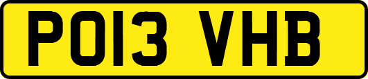 PO13VHB