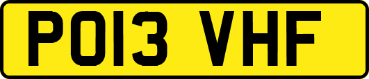PO13VHF