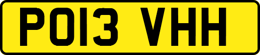 PO13VHH