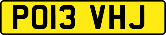 PO13VHJ
