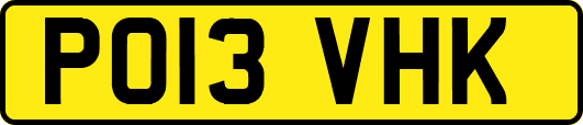 PO13VHK