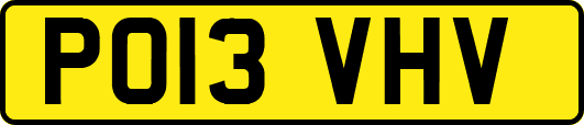 PO13VHV