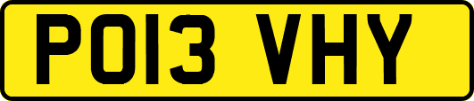PO13VHY