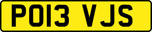 PO13VJS