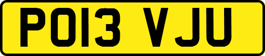 PO13VJU