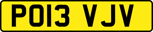 PO13VJV