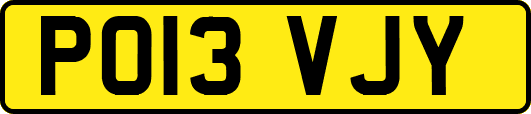 PO13VJY