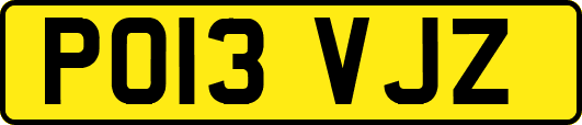 PO13VJZ