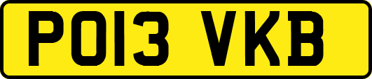 PO13VKB