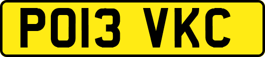 PO13VKC