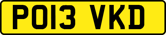 PO13VKD