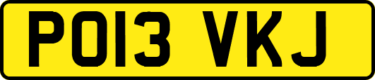 PO13VKJ