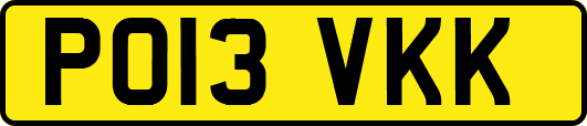 PO13VKK