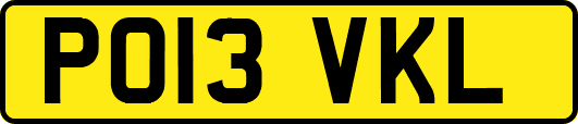 PO13VKL