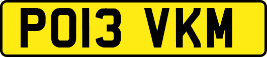 PO13VKM