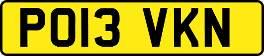 PO13VKN