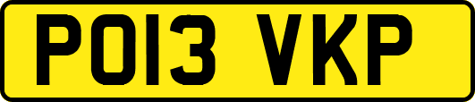 PO13VKP