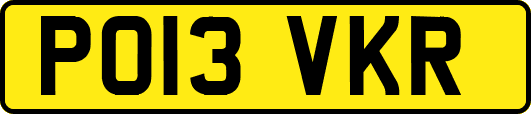 PO13VKR