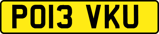 PO13VKU