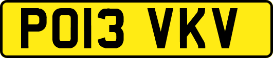 PO13VKV